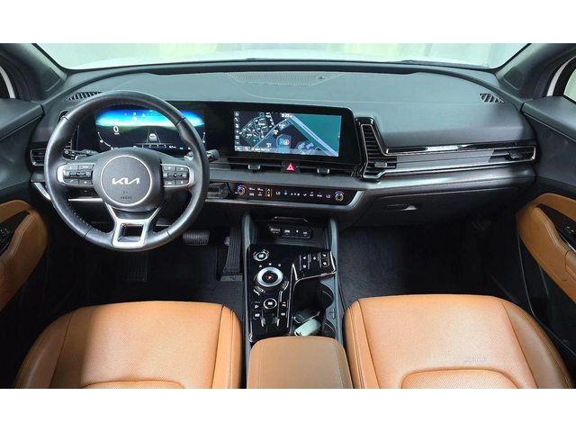 Kia Sportage LPG 2.0 2WD * НАЙ-ДОБРА ЦЕНА В БЪЛГАРИЯ* - автомобили, коли, обяви за нови и употребявани 6