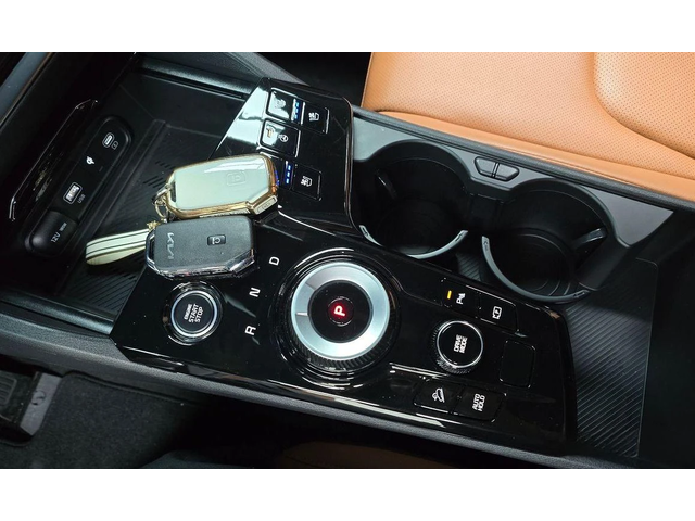 Kia Sportage LPG 2.0 2WD * НАЙ-ДОБРА ЦЕНА В БЪЛГАРИЯ* - автомобили, коли, обяви за нови и употребявани 8