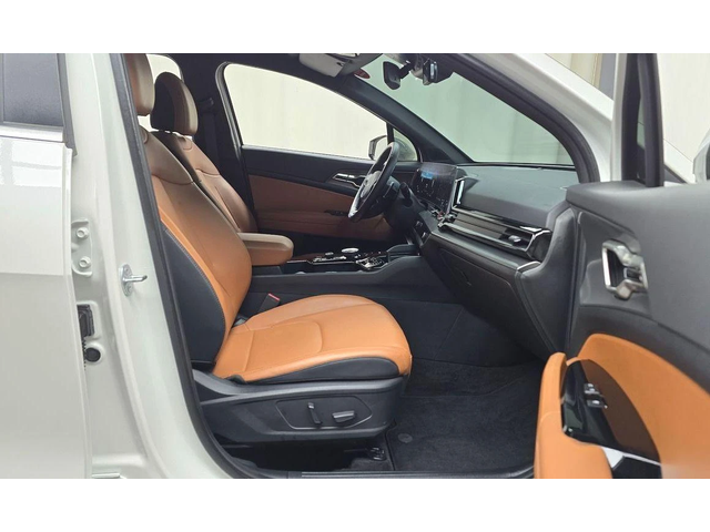 Kia Sportage LPG 2.0 2WD * НАЙ-ДОБРА ЦЕНА В БЪЛГАРИЯ* - автомобили, коли, обяви за нови и употребявани 9