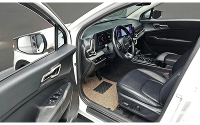 Kia Sportage LPG 2.0 2WD * НАЙ-ДОБРА ЦЕНА В БЪЛГАРИЯ* - автомобили, коли, обяви за нови и употребявани 11