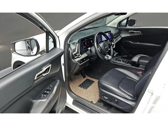 Kia Sportage LPG 2.0 2WD * НАЙ-ДОБРА ЦЕНА В БЪЛГАРИЯ* - автомобили, коли, обяви за нови и употребявани 11