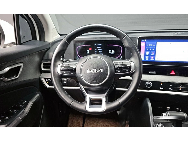 Kia Sportage LPG 2.0 2WD * НАЙ-ДОБРА ЦЕНА В БЪЛГАРИЯ* - автомобили, коли, обяви за нови и употребявани 12