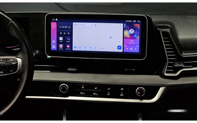 Kia Sportage LPG 2.0 2WD * НАЙ-ДОБРА ЦЕНА В БЪЛГАРИЯ* - автомобили, коли, обяви за нови и употребявани 13