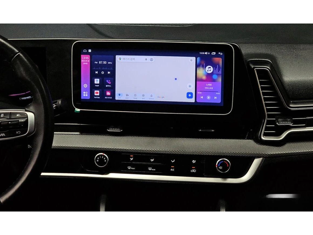 Kia Sportage LPG 2.0 2WD * НАЙ-ДОБРА ЦЕНА В БЪЛГАРИЯ* - автомобили, коли, обяви за нови и употребявани 13