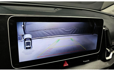 Kia Sportage LPG 2.0 2WD * НАЙ-ДОБРА ЦЕНА В БЪЛГАРИЯ* - автомобили, коли, обяви за нови и употребявани 14