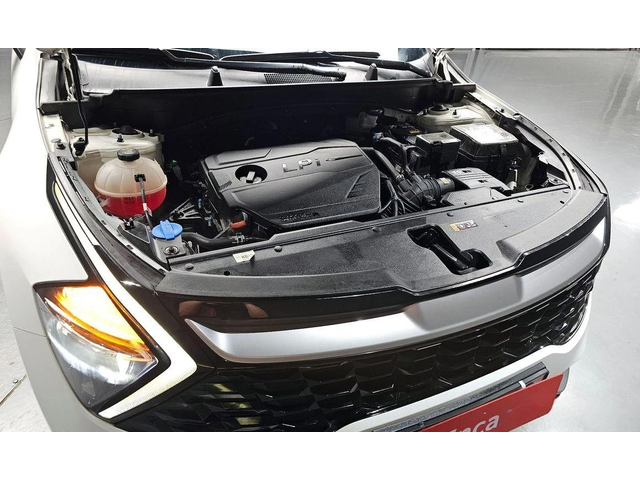 Kia Sportage LPG 2.0 2WD * НАЙ-ДОБРА ЦЕНА В БЪЛГАРИЯ* - автомобили, коли, обяви за нови и употребявани 5