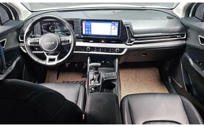 Kia Sportage LPG 2.0 2WD * НАЙ-ДОБРА ЦЕНА В БЪЛГАРИЯ* - автомобили, коли, обяви за нови и употребявани 6