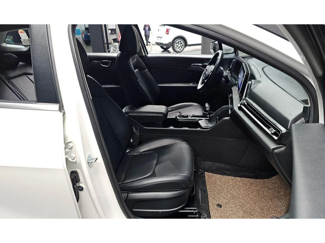 Kia Sportage LPG 2.0 2WD * НАЙ-ДОБРА ЦЕНА В БЪЛГАРИЯ* - автомобили, коли, обяви за нови и употребявани 9