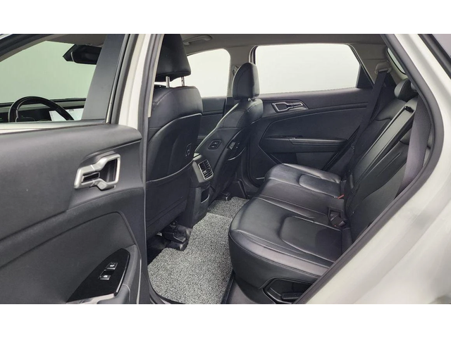 Kia Sportage LPG 2.0 2WD * НАЙ-ДОБРА ЦЕНА В БЪЛГАРИЯ* - автомобили, коли, обяви за нови и употребявани 10