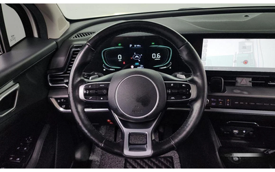 Kia Sportage LPG 2.0 2WD * НАЙ-ДОБРА ЦЕНА В БЪЛГАРИЯ* - автомобили, коли, обяви за нови и употребявани 12