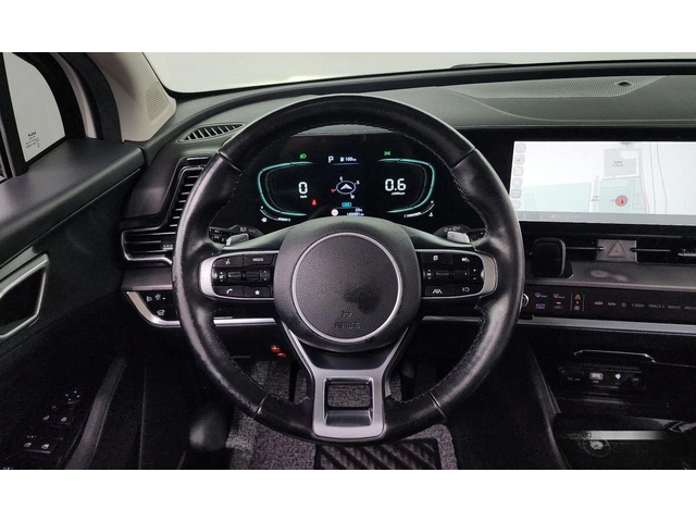 Kia Sportage LPG 2.0 2WD * НАЙ-ДОБРА ЦЕНА В БЪЛГАРИЯ* - автомобили, коли, обяви за нови и употребявани 12