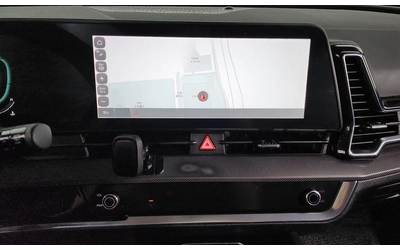 Kia Sportage LPG 2.0 2WD * НАЙ-ДОБРА ЦЕНА В БЪЛГАРИЯ* - автомобили, коли, обяви за нови и употребявани 14