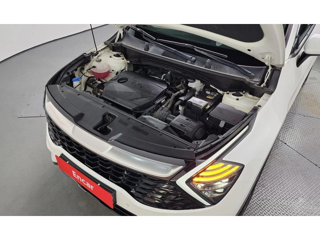 Kia Sportage LPG 2.0 2WD * НАЙ-ДОБРА ЦЕНА В БЪЛГАРИЯ* - автомобили, коли, обяви за нови и употребявани 5