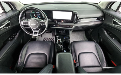 Kia Sportage LPG 2.0 2WD * НАЙ-ДОБРА ЦЕНА В БЪЛГАРИЯ* - автомобили, коли, обяви за нови и употребявани 6