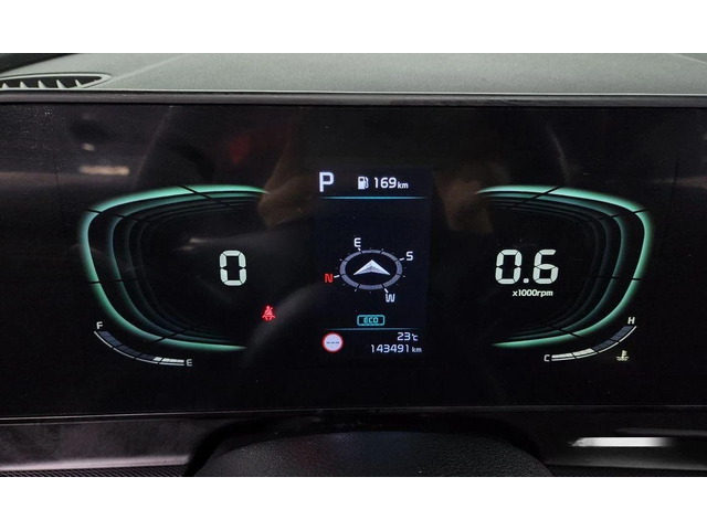 Kia Sportage LPG 2.0 2WD * НАЙ-ДОБРА ЦЕНА В БЪЛГАРИЯ* - автомобили, коли, обяви за нови и употребявани 7