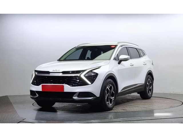 Kia Sportage LPG 2.0 2WD * НАЙ-ДОБРА ЦЕНА В БЪЛГАРИЯ* - автомобили, коли, обяви за нови и употребявани 0