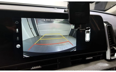 Kia Sportage LPG 2.0 2WD * НАЙ-ДОБРА ЦЕНА В БЪЛГАРИЯ* - автомобили, коли, обяви за нови и употребявани 14