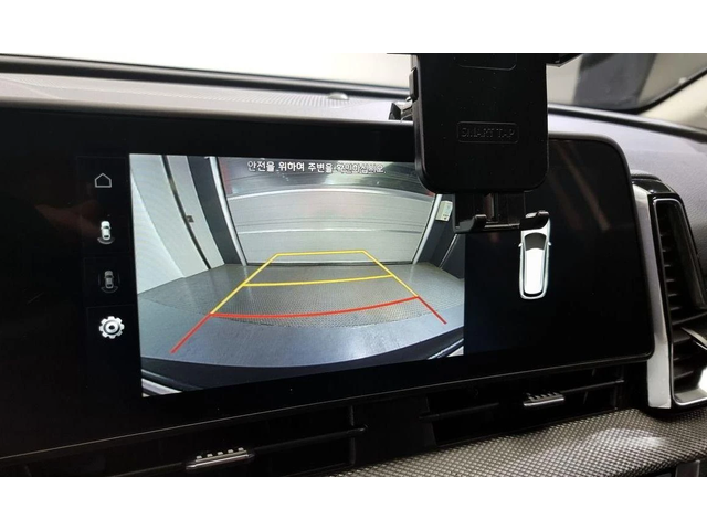 Kia Sportage LPG 2.0 2WD * НАЙ-ДОБРА ЦЕНА В БЪЛГАРИЯ* - автомобили, коли, обяви за нови и употребявани 14