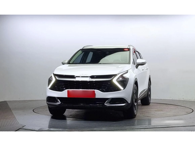 Kia Sportage LPG 2.0 2WD * НАЙ-ДОБРА ЦЕНА В БЪЛГАРИЯ* - автомобили, коли, обяви за нови и употребявани 2