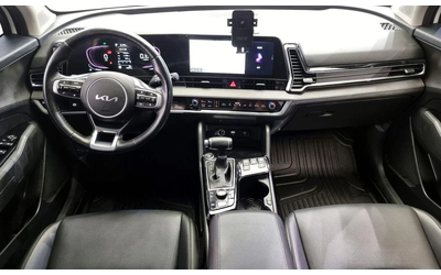 Kia Sportage LPG 2.0 2WD * НАЙ-ДОБРА ЦЕНА В БЪЛГАРИЯ* - автомобили, коли, обяви за нови и употребявани 6