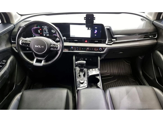 Kia Sportage LPG 2.0 2WD * НАЙ-ДОБРА ЦЕНА В БЪЛГАРИЯ* - автомобили, коли, обяви за нови и употребявани 6