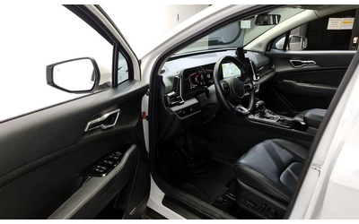 Kia Sportage LPG 2.0 2WD * НАЙ-ДОБРА ЦЕНА В БЪЛГАРИЯ* - автомобили, коли, обяви за нови и употребявани 9