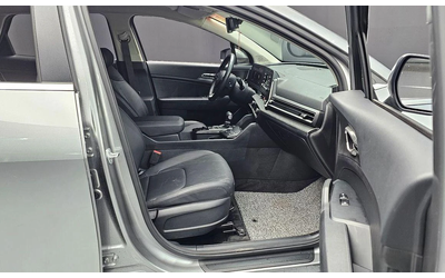 Kia Sportage LPG 2.0 2WD * НАЙ-ДОБРА ЦЕНА В БЪЛГАРИЯ* - автомобили, коли, обяви за нови и употребявани 10