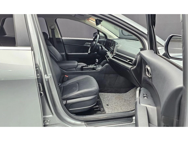 Kia Sportage LPG 2.0 2WD * НАЙ-ДОБРА ЦЕНА В БЪЛГАРИЯ* - автомобили, коли, обяви за нови и употребявани 10