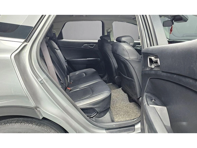 Kia Sportage LPG 2.0 2WD * НАЙ-ДОБРА ЦЕНА В БЪЛГАРИЯ* - автомобили, коли, обяви за нови и употребявани 11