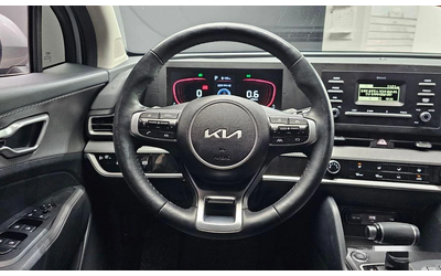 Kia Sportage LPG 2.0 2WD * НАЙ-ДОБРА ЦЕНА В БЪЛГАРИЯ* - автомобили, коли, обяви за нови и употребявани 12