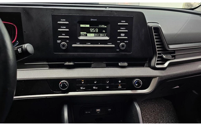 Kia Sportage LPG 2.0 2WD * НАЙ-ДОБРА ЦЕНА В БЪЛГАРИЯ* - автомобили, коли, обяви за нови и употребявани 13