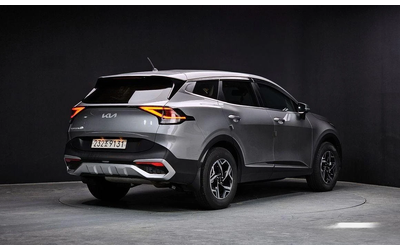 kia-sportage - 1