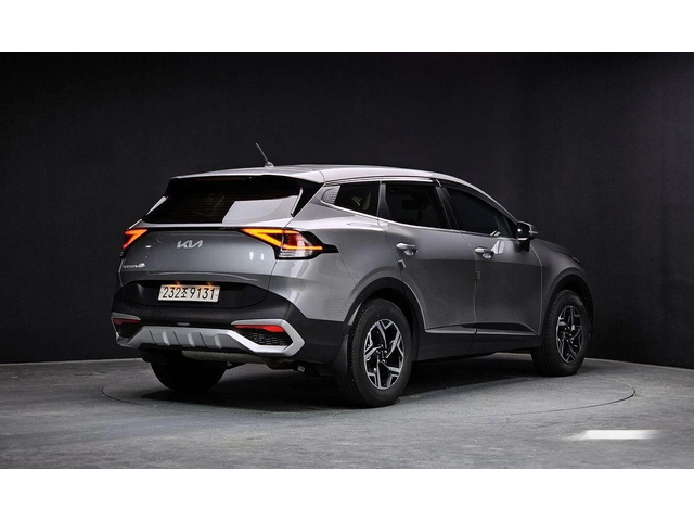 Kia Sportage LPG 2.0 2WD * НАЙ-ДОБРА ЦЕНА В БЪЛГАРИЯ* - автомобили, коли, обяви за нови и употребявани 1