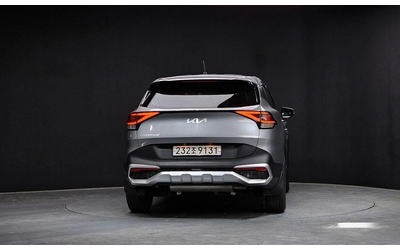 kia-sportage - 3