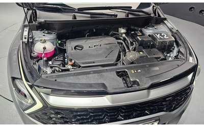 kia-sportage - 5