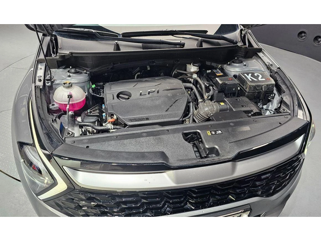 Kia Sportage LPG 2.0 2WD * НАЙ-ДОБРА ЦЕНА В БЪЛГАРИЯ* - автомобили, коли, обяви за нови и употребявани 5