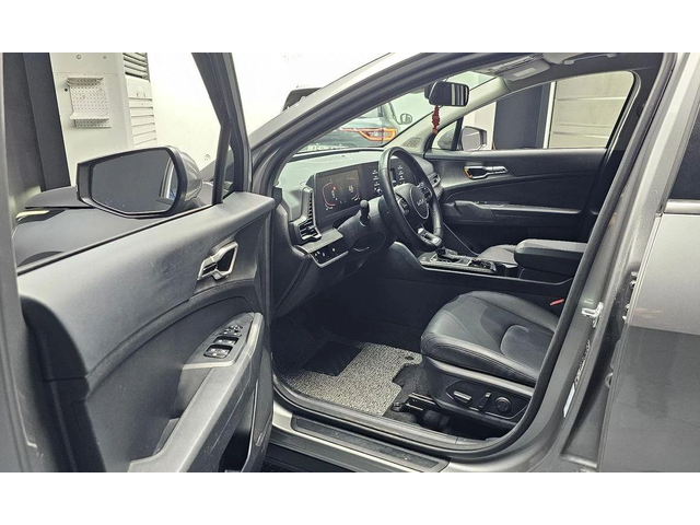 Kia Sportage LPG 2.0 2WD * НАЙ-ДОБРА ЦЕНА В БЪЛГАРИЯ* - автомобили, коли, обяви за нови и употребявани 9