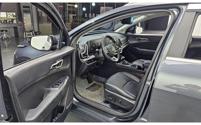 Kia Sportage LPG 2.0 2WD * НАЙ-ДОБРА ЦЕНА В БЪЛГАРИЯ* - автомобили, коли, обяви за нови и употребявани 10