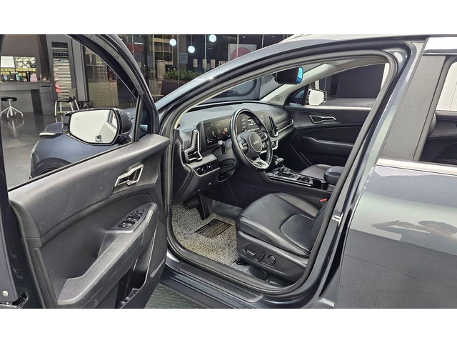 Kia Sportage LPG 2.0 2WD * НАЙ-ДОБРА ЦЕНА В БЪЛГАРИЯ* - автомобили, коли, обяви за нови и употребявани 10