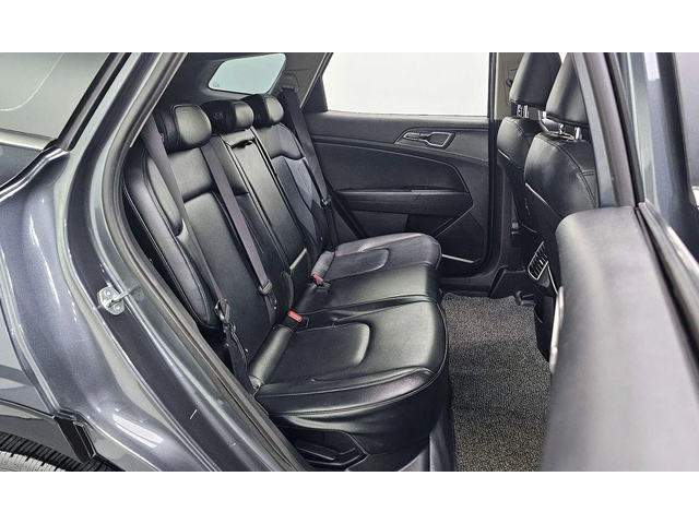 Kia Sportage LPG 2.0 2WD * НАЙ-ДОБРА ЦЕНА В БЪЛГАРИЯ* - автомобили, коли, обяви за нови и употребявани 11