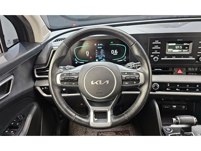 Kia Sportage LPG 2.0 2WD * НАЙ-ДОБРА ЦЕНА В БЪЛГАРИЯ* - автомобили, коли, обяви за нови и употребявани 12