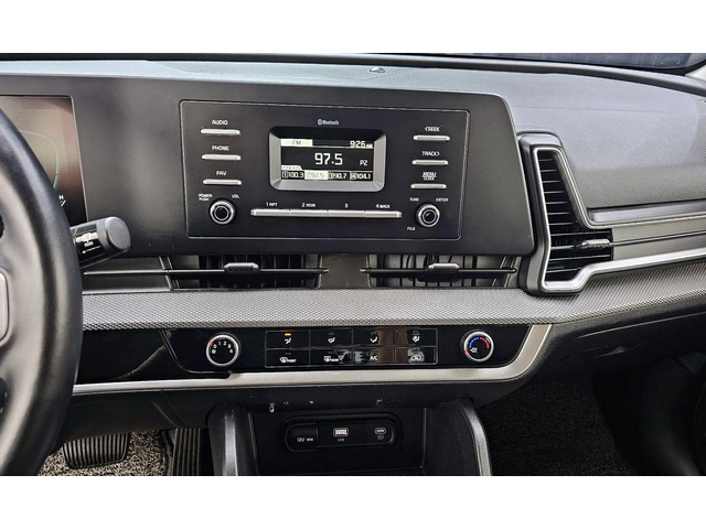 Kia Sportage LPG 2.0 2WD * НАЙ-ДОБРА ЦЕНА В БЪЛГАРИЯ* - автомобили, коли, обяви за нови и употребявани 14