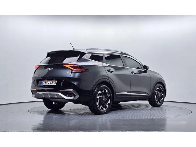 Kia Sportage LPG 2.0 2WD * НАЙ-ДОБРА ЦЕНА В БЪЛГАРИЯ* - автомобили, коли, обяви за нови и употребявани 1