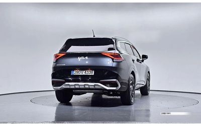 kia-sportage - 3