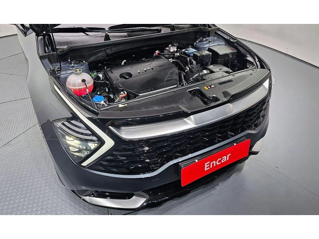 Kia Sportage LPG 2.0 2WD * НАЙ-ДОБРА ЦЕНА В БЪЛГАРИЯ* - автомобили, коли, обяви за нови и употребявани 5