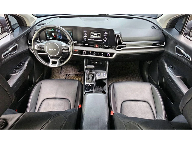 Kia Sportage LPG 2.0 2WD * НАЙ-ДОБРА ЦЕНА В БЪЛГАРИЯ* - автомобили, коли, обяви за нови и употребявани 6