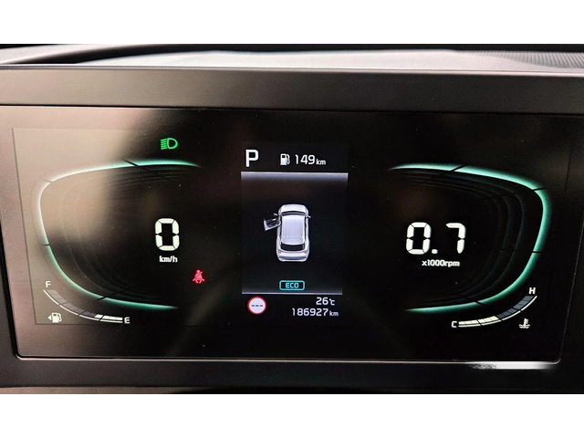 Kia Sportage LPG 2.0 2WD * НАЙ-ДОБРА ЦЕНА В БЪЛГАРИЯ* - автомобили, коли, обяви за нови и употребявани 7