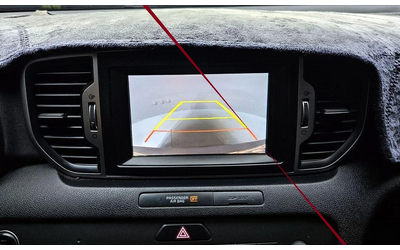 Kia Sportage - автомобили, коли, обяви за нови и употребявани 14