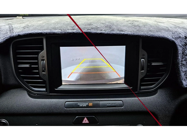 Kia Sportage - автомобили, коли, обяви за нови и употребявани 14