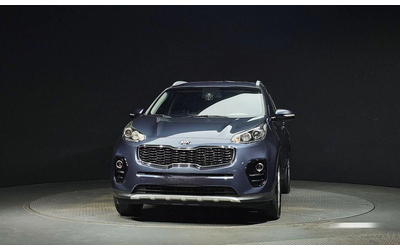 kia-sportage - 2